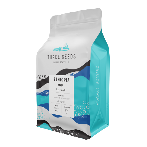 Ethiopia Bensa